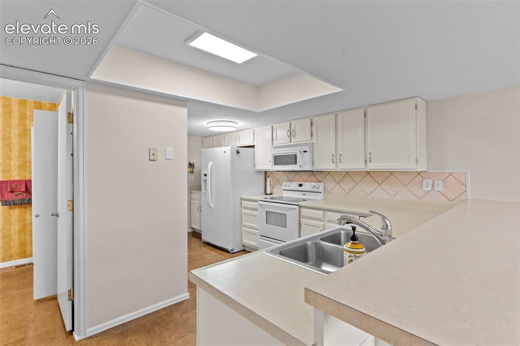 3945 Michener Drive Colorado Springs CO 80907