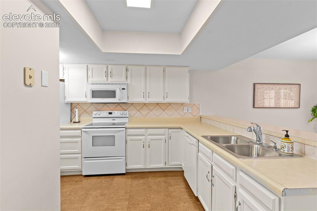 3945 Michener Drive Colorado Springs CO 80907