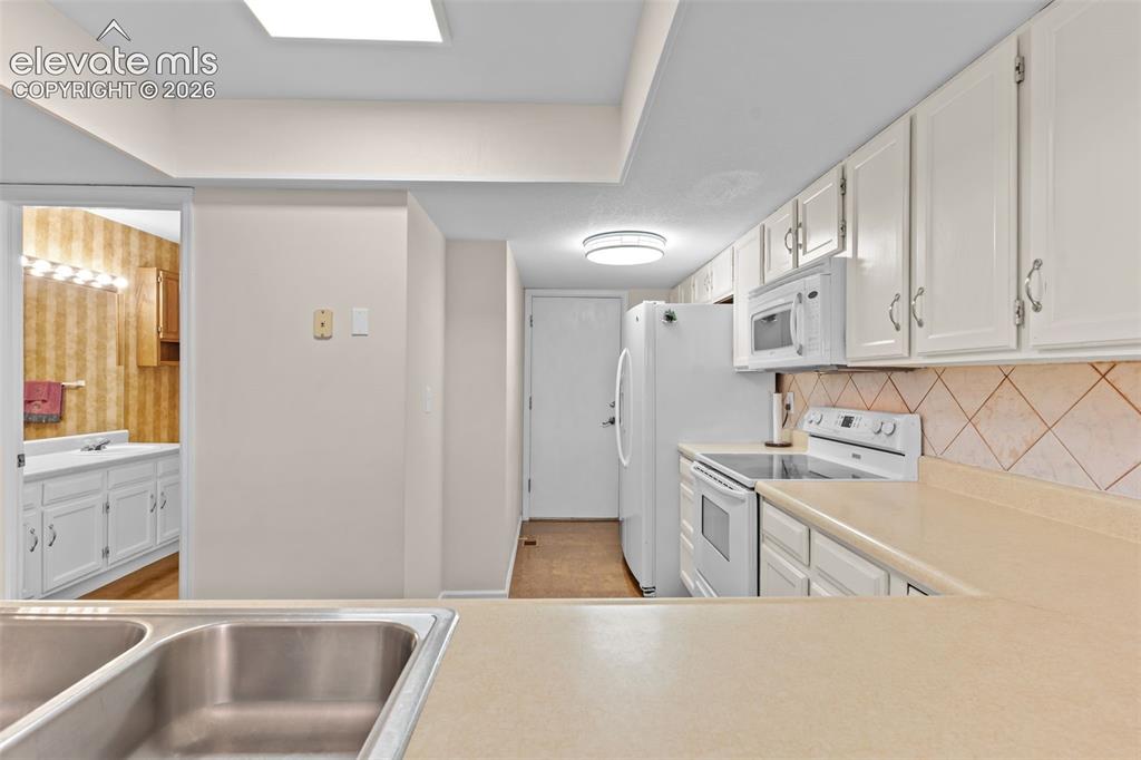 3945 Michener Drive Colorado Springs CO 80907