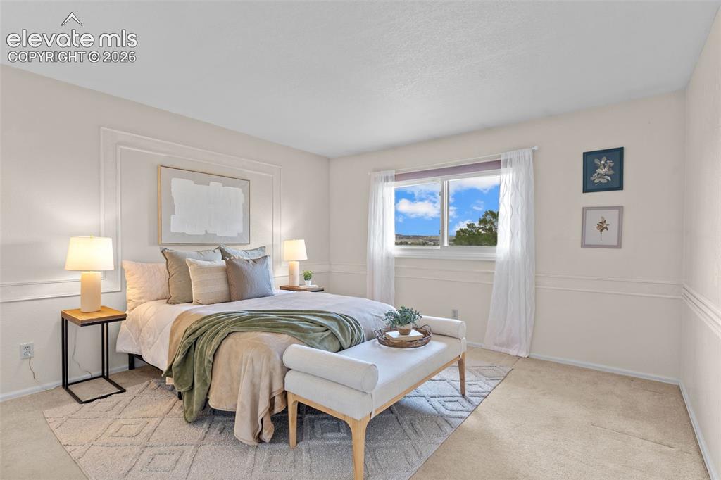 3945 Michener Drive Colorado Springs CO 80907