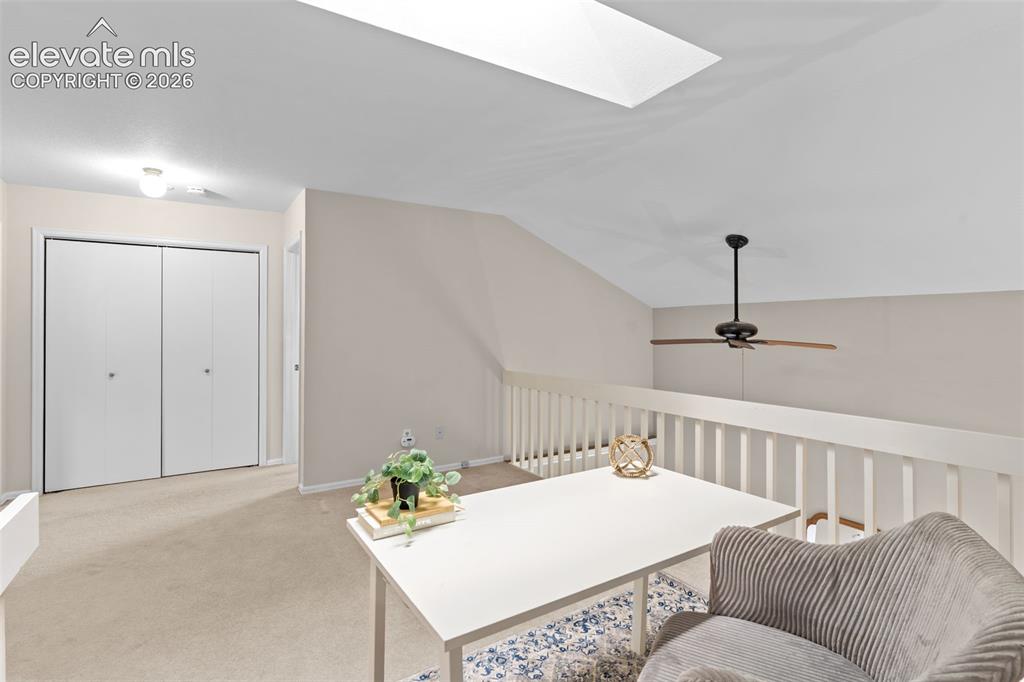 3945 Michener Drive Colorado Springs CO 80907
