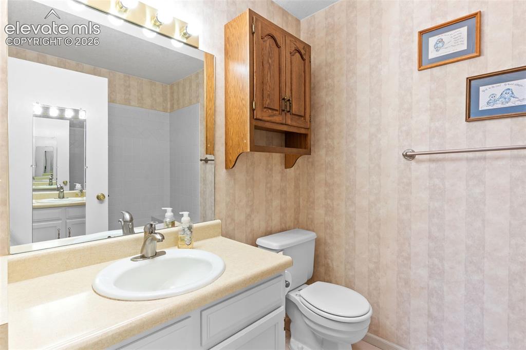 3945 Michener Drive Colorado Springs CO 80907