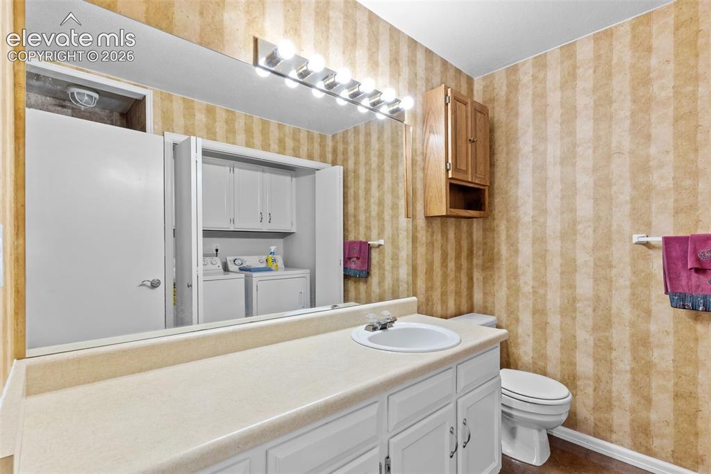 3945 Michener Drive Colorado Springs CO 80907
