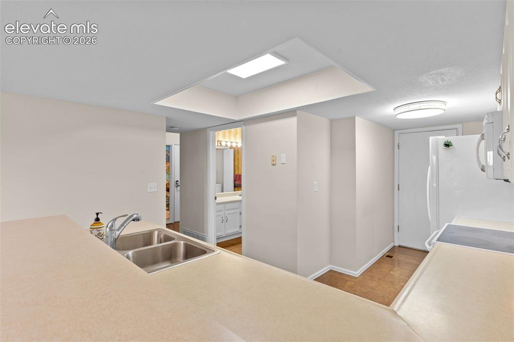 3945 Michener Drive Colorado Springs CO 80907