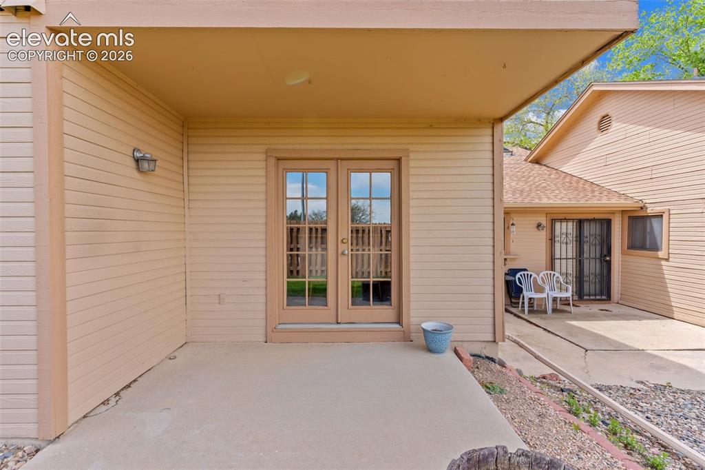 3945 Michener Drive Colorado Springs CO 80907