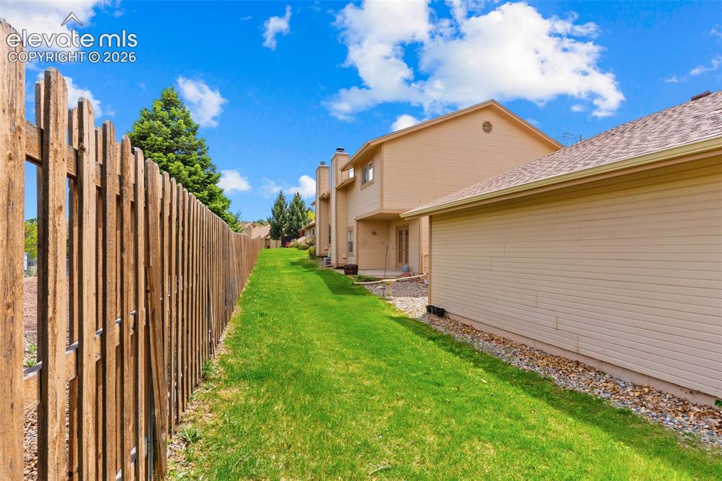 3945 Michener Drive Colorado Springs CO 80907