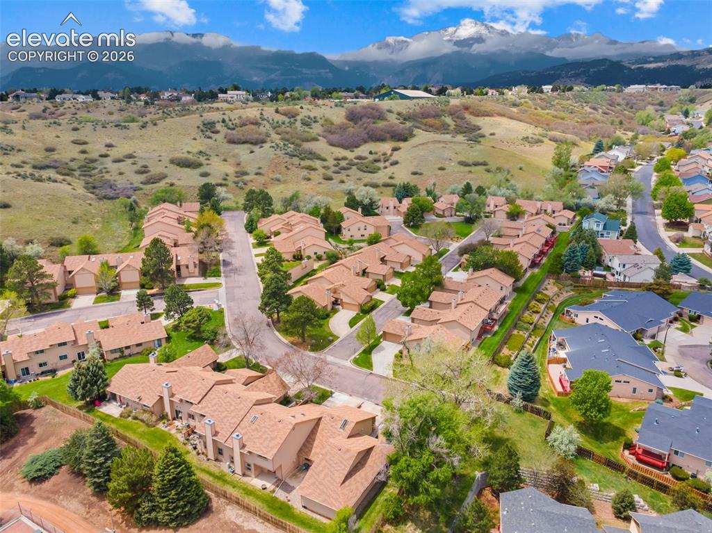 3945 Michener Drive Colorado Springs CO 80907