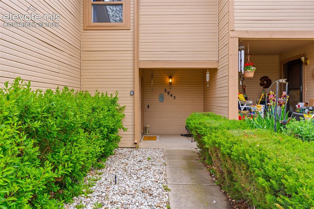 3945 Michener Drive Colorado Springs CO 80907