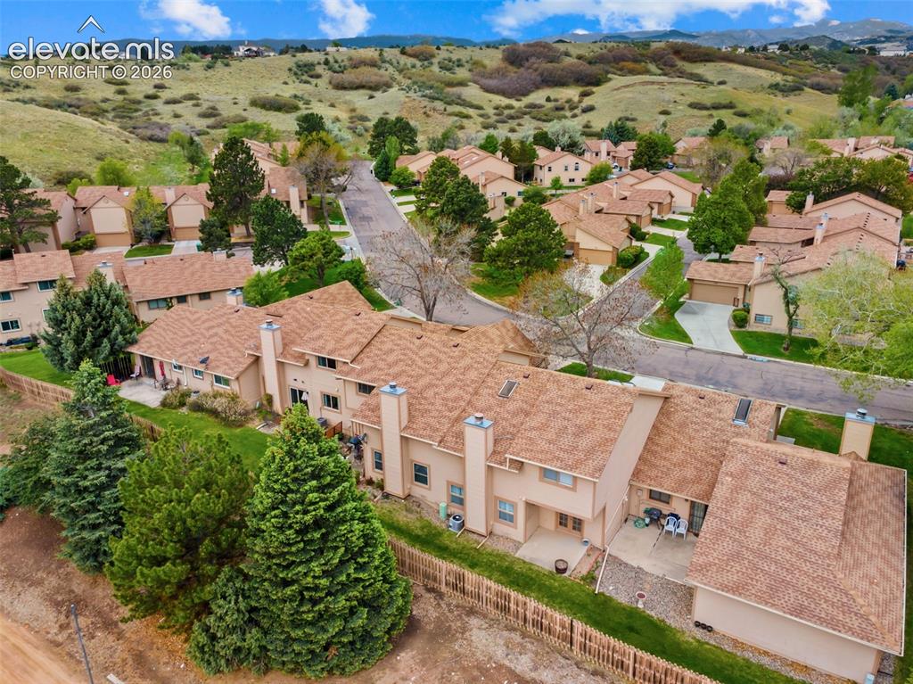 3945 Michener Drive Colorado Springs CO 80907