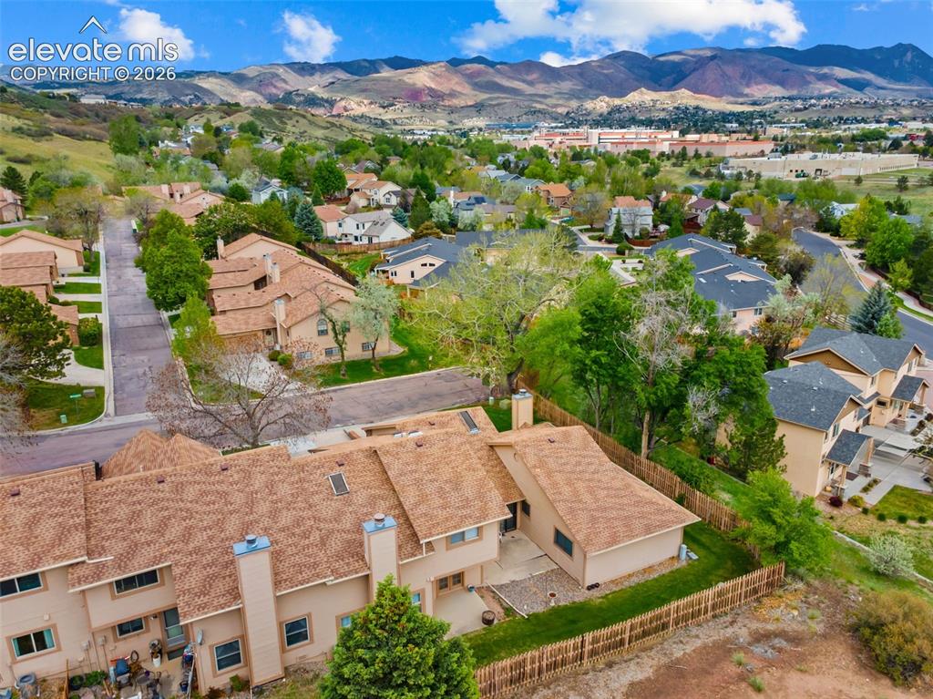 3945 Michener Drive Colorado Springs CO 80907