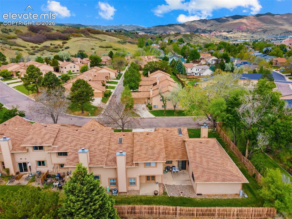 3945 Michener Drive Colorado Springs CO 80907