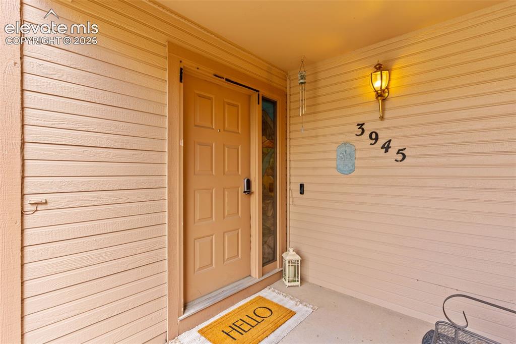 3945 Michener Drive Colorado Springs CO 80907