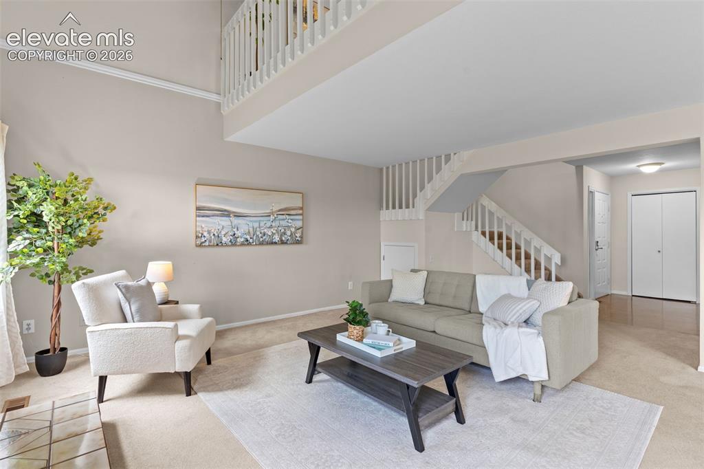 3945 Michener Drive Colorado Springs CO 80907