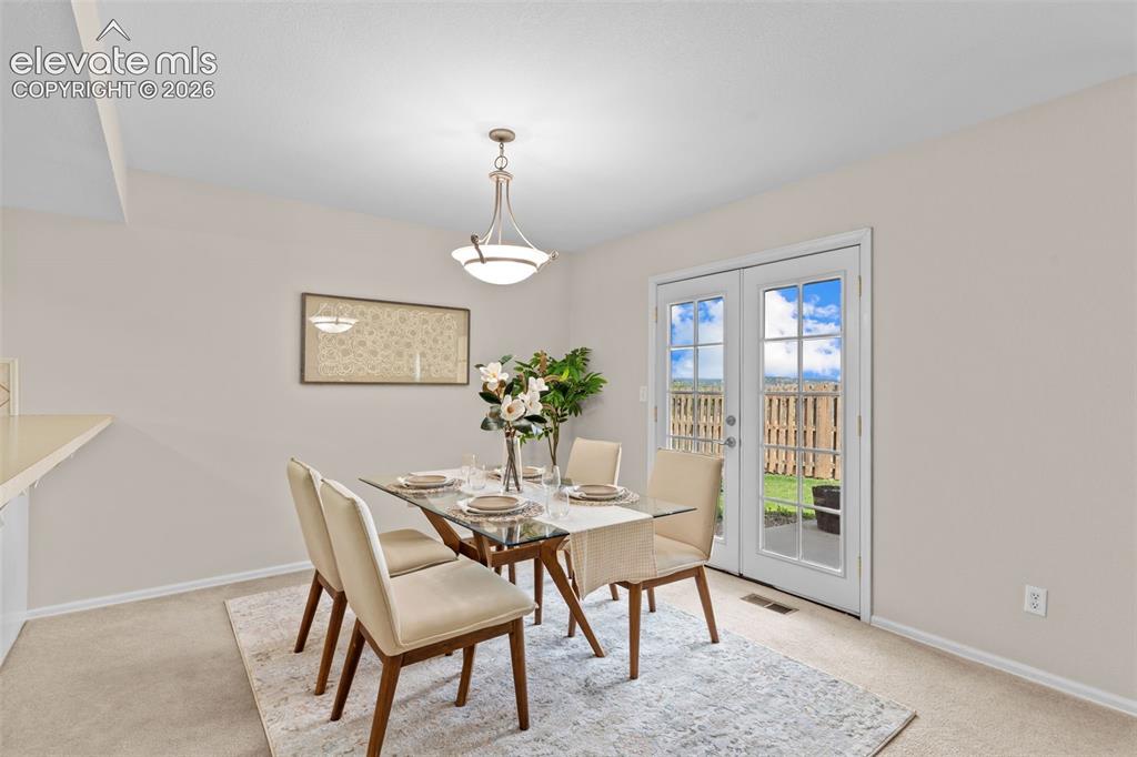 3945 Michener Drive Colorado Springs CO 80907