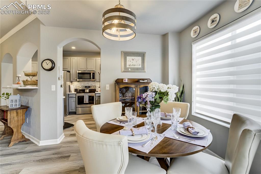4572 Copeland Loop Highlands Ranch CO 80126