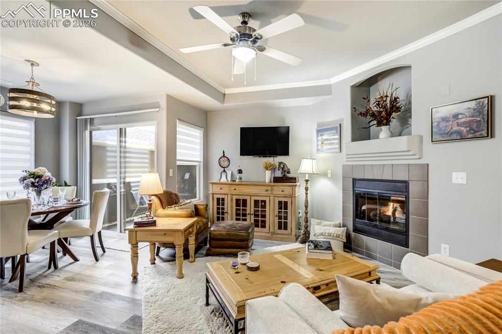 4572 Copeland Loop Highlands Ranch CO 80126