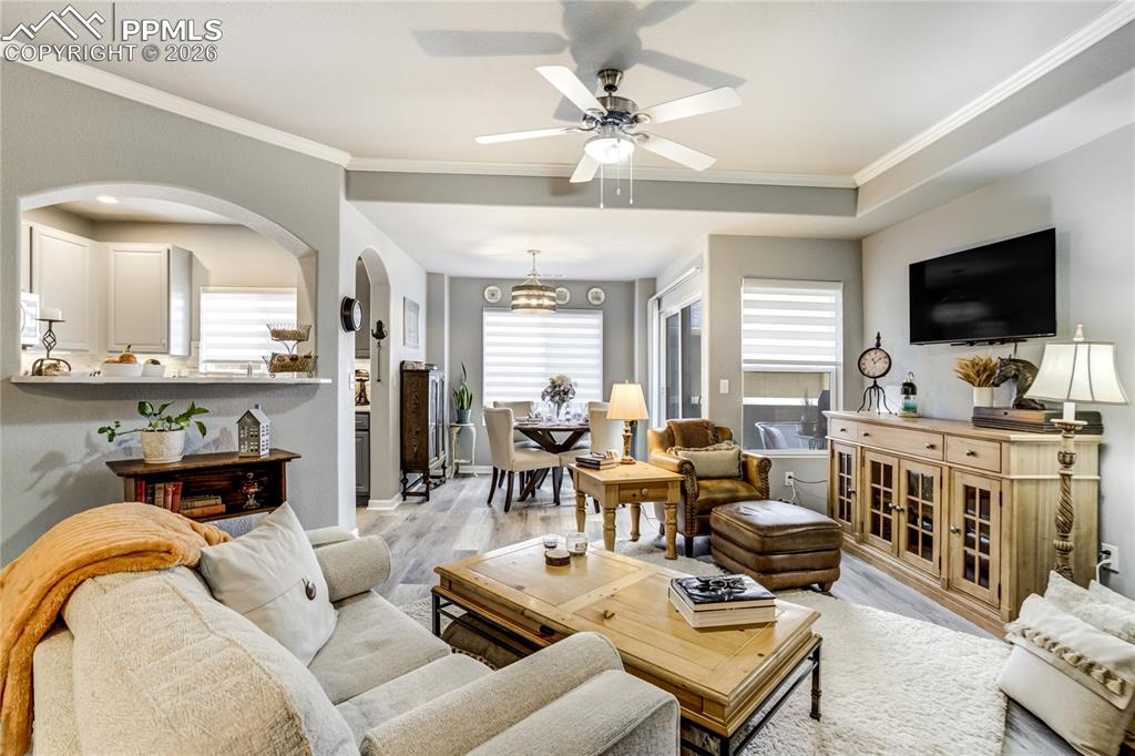 4572 Copeland Loop Highlands Ranch CO 80126