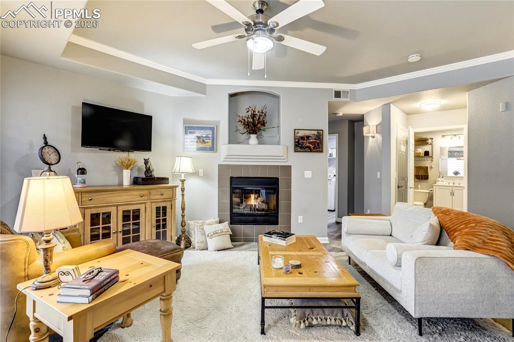 4572 Copeland Loop Highlands Ranch CO 80126