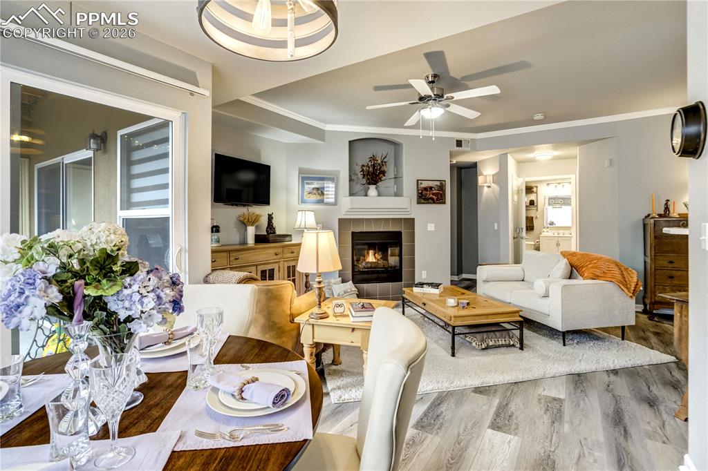 4572 Copeland Loop Highlands Ranch CO 80126