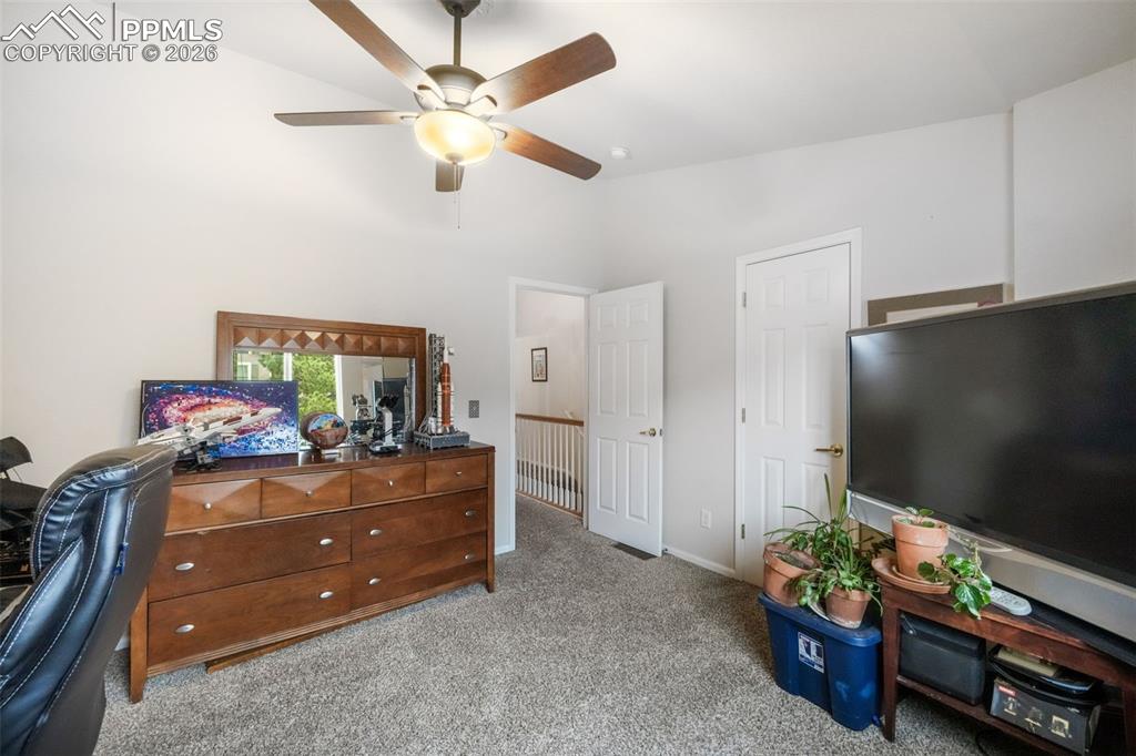 3131 Hearthridge Circle Colorado Springs CO 80918