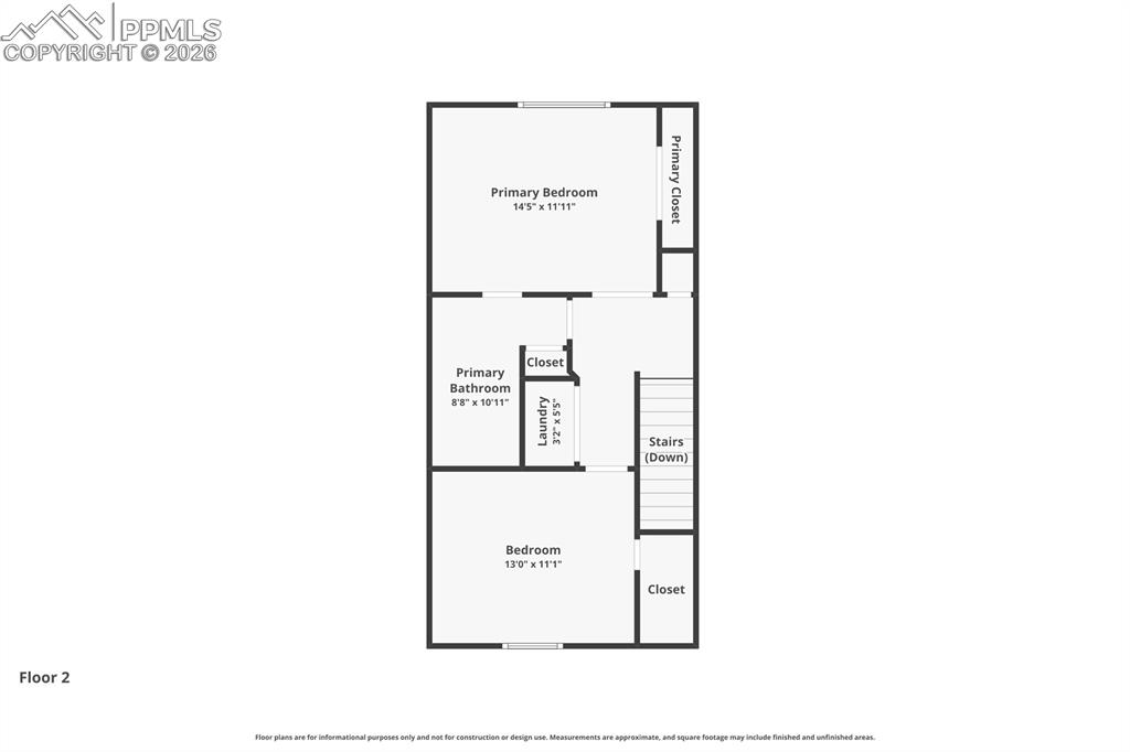 3131 Hearthridge Circle Colorado Springs CO 80918