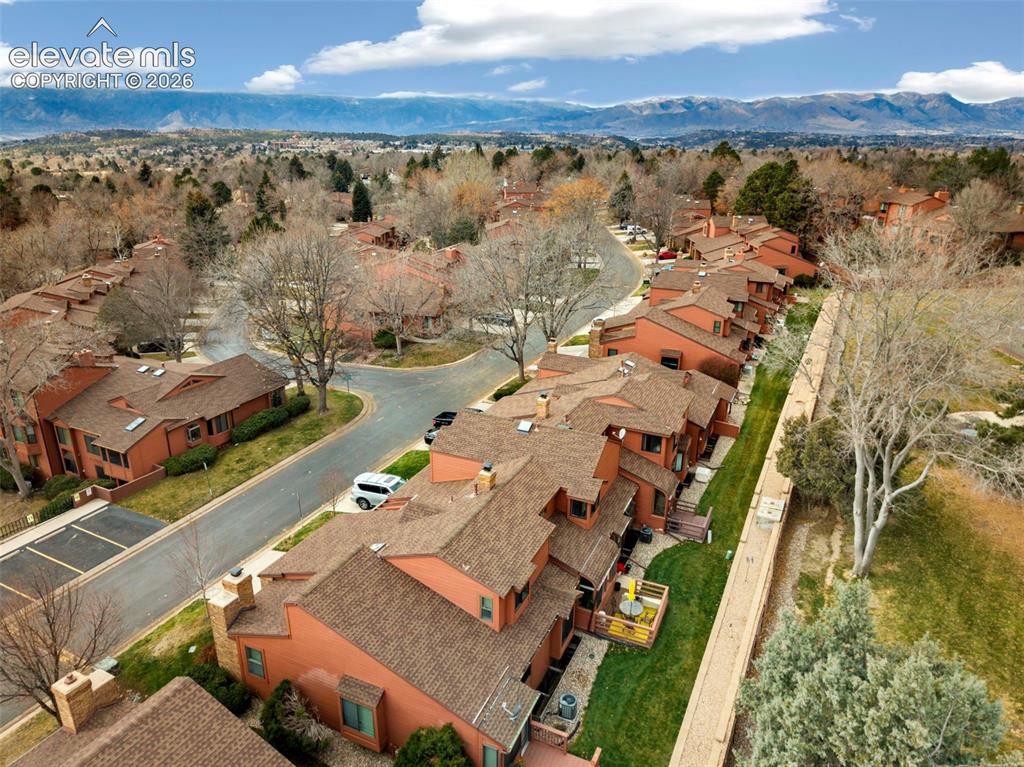 4777 Daybreak Circle Colorado Springs CO 80917