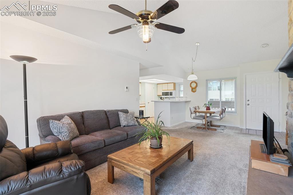 3021 Capstan Way Colorado Springs CO 80906