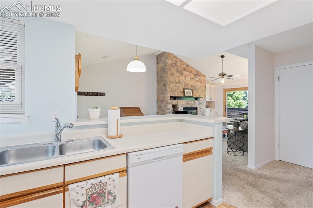 3021 Capstan Way Colorado Springs CO 80906