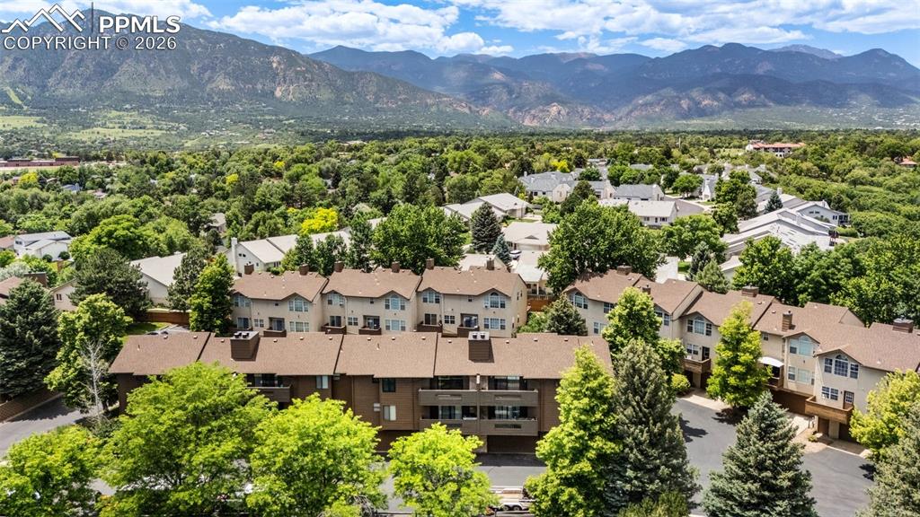 3021 Capstan Way Colorado Springs CO 80906