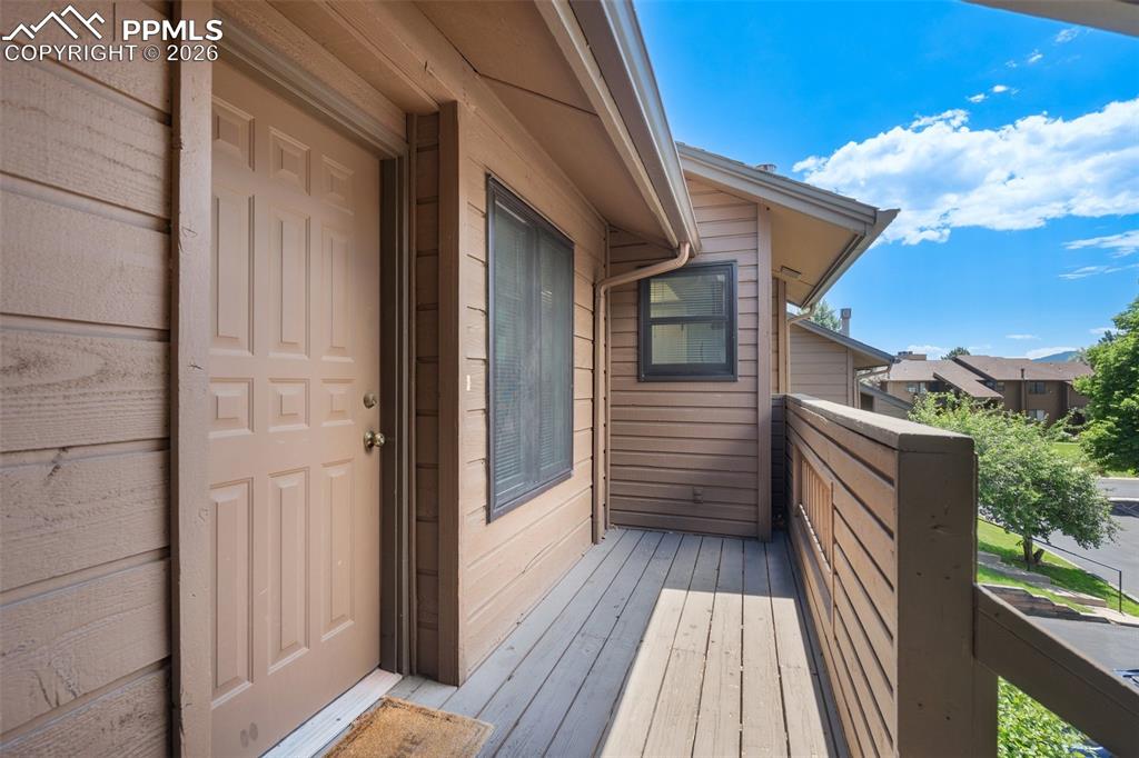 3021 Capstan Way Colorado Springs CO 80906