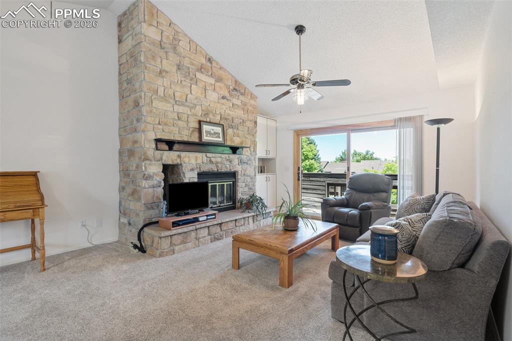 3021 Capstan Way Colorado Springs CO 80906