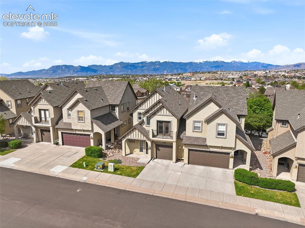 4362 Alder Springs View Colorado Springs CO 80922