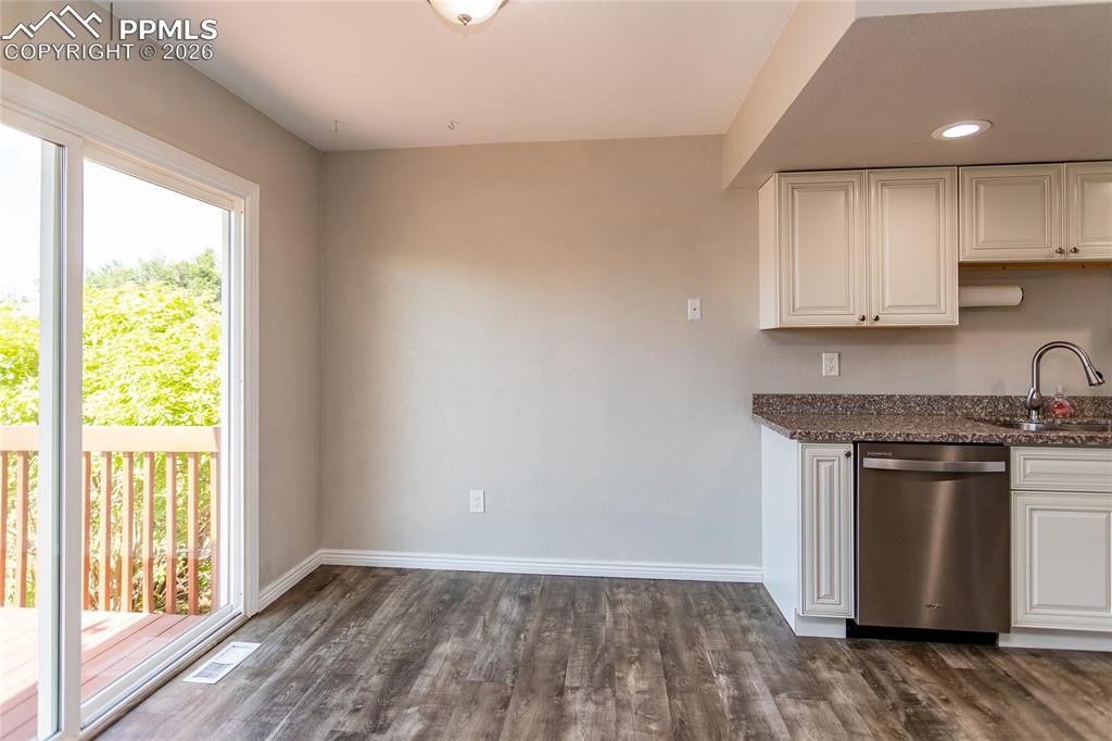 4505 Lamplighter Circle Colorado Springs CO 80916