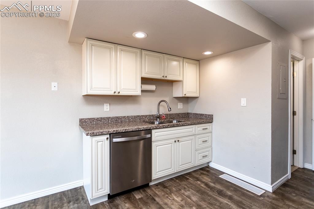 4505 Lamplighter Circle Colorado Springs CO 80916