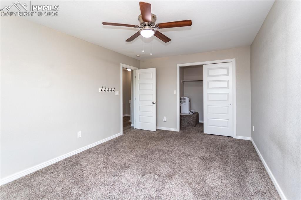4505 Lamplighter Circle Colorado Springs CO 80916