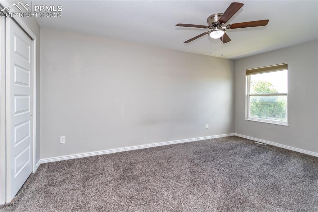 4505 Lamplighter Circle Colorado Springs CO 80916