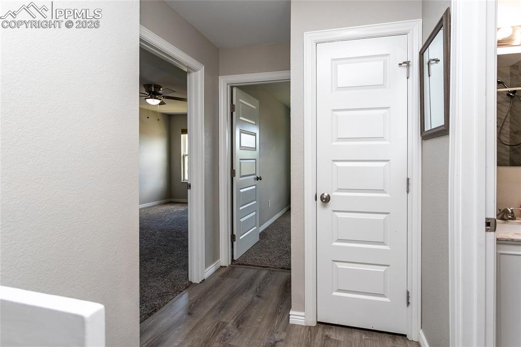 4505 Lamplighter Circle Colorado Springs CO 80916