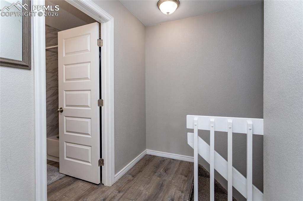 4505 Lamplighter Circle Colorado Springs CO 80916
