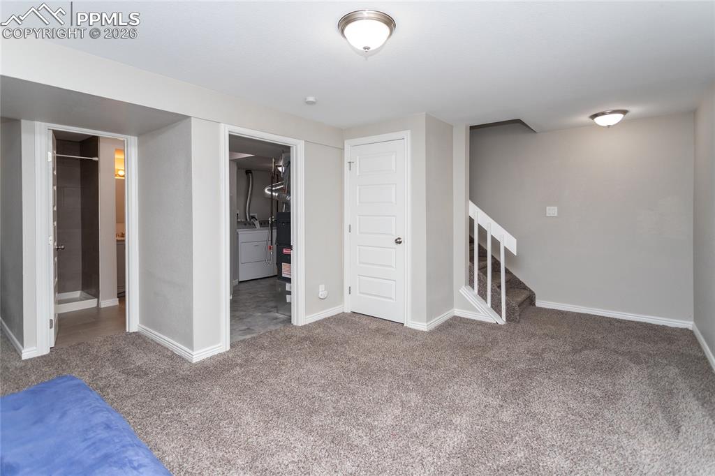 4505 Lamplighter Circle Colorado Springs CO 80916