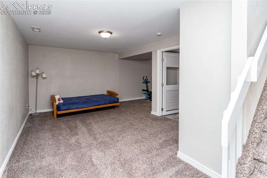 4505 Lamplighter Circle Colorado Springs CO 80916