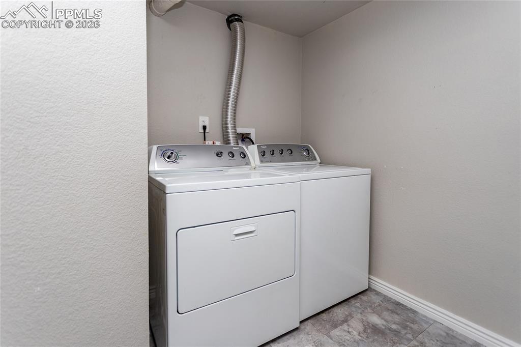 4505 Lamplighter Circle Colorado Springs CO 80916