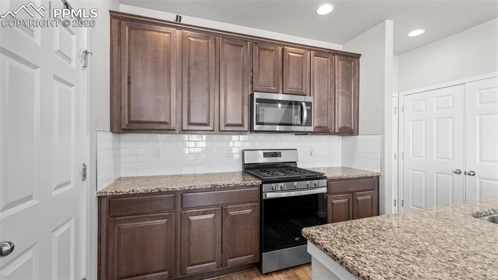 9443 Cashel Trail Colorado Springs CO 80927