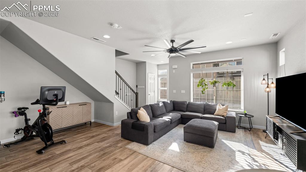 9443 Cashel Trail Colorado Springs CO 80927