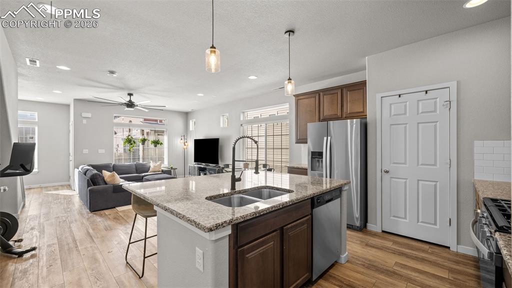 9443 Cashel Trail Colorado Springs CO 80927