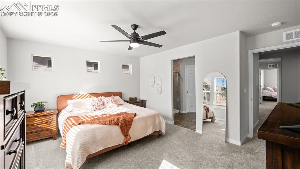 9443 Cashel Trail Colorado Springs CO 80927