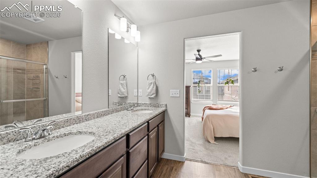 9443 Cashel Trail Colorado Springs CO 80927
