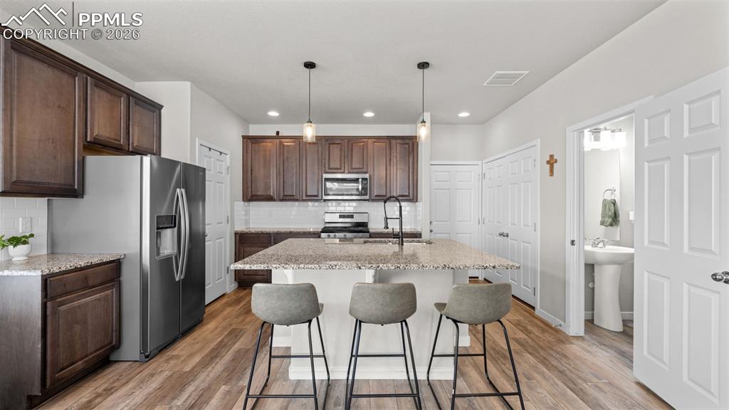 9443 Cashel Trail Colorado Springs CO 80927