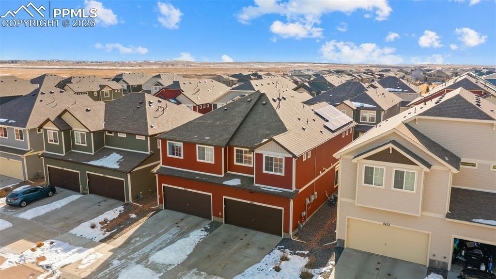 9443 Cashel Trail Colorado Springs CO 80927