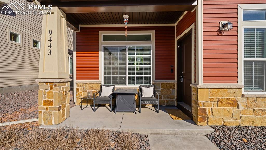 9443 Cashel Trail Colorado Springs CO 80927