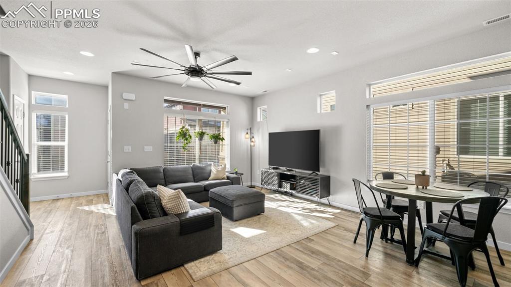 9443 Cashel Trail Colorado Springs CO 80927